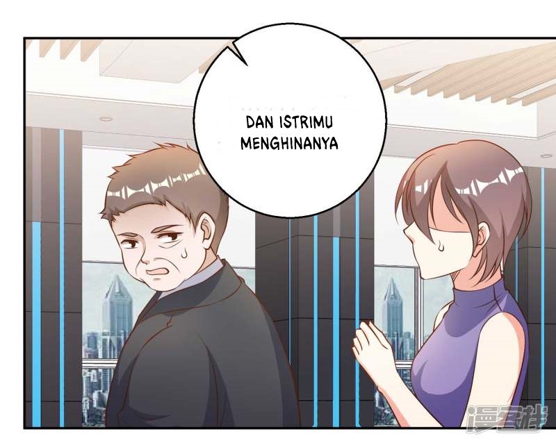 God Fisherman Chapter 28 Gambar 20